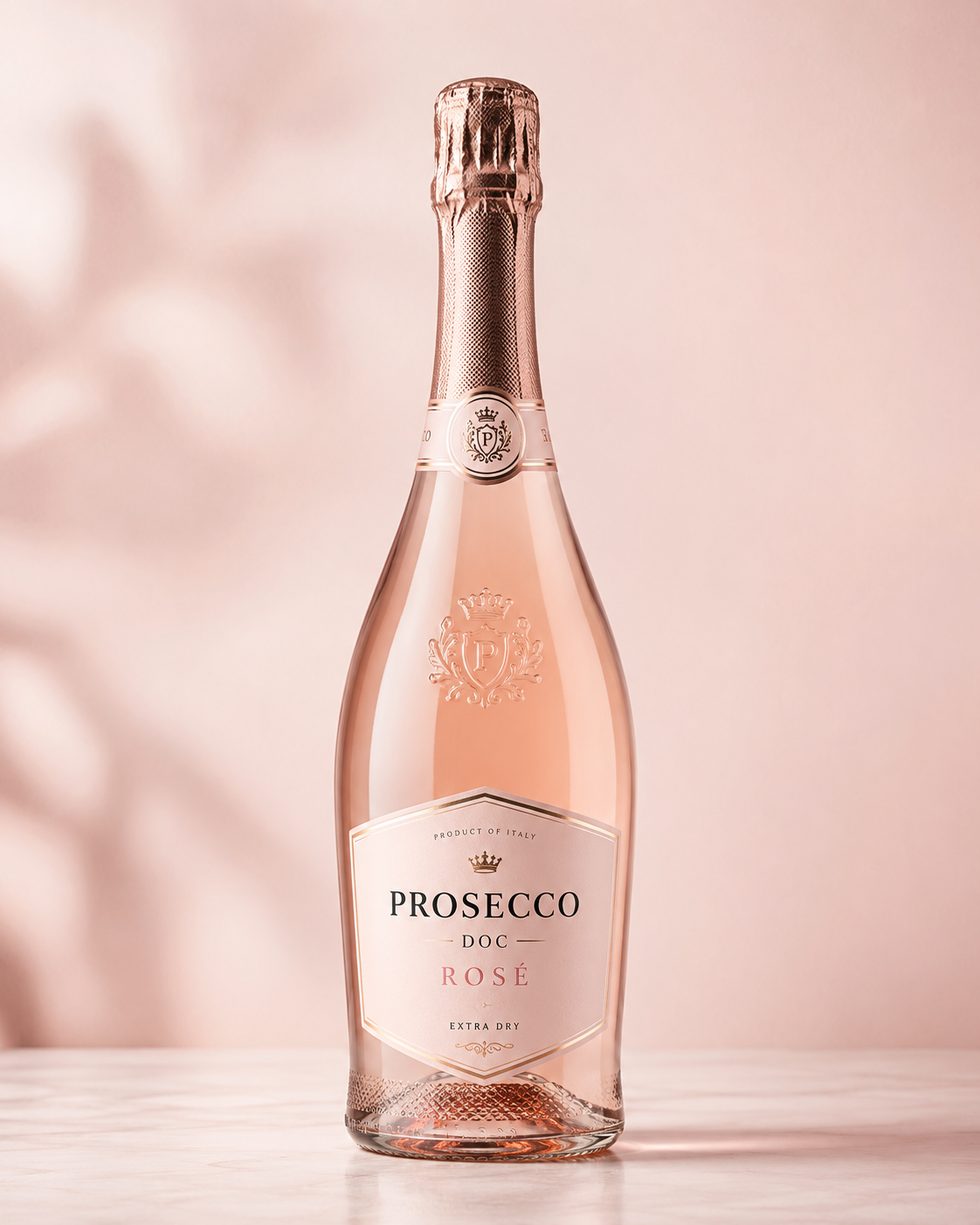 PROSSECO DOC ROSE