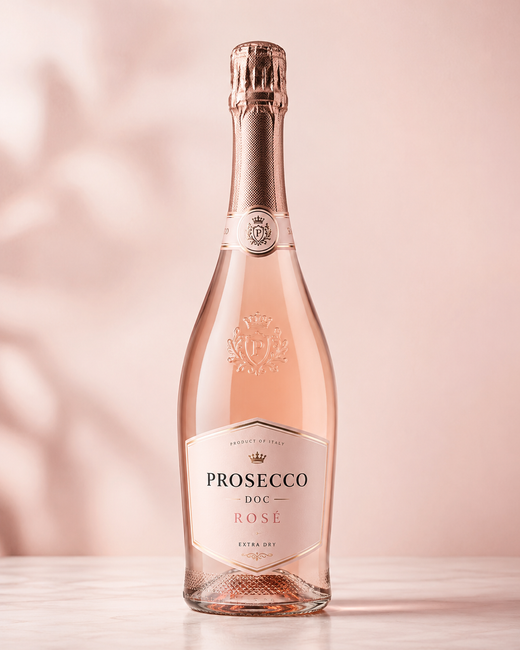 PROSSECO DOC ROSE