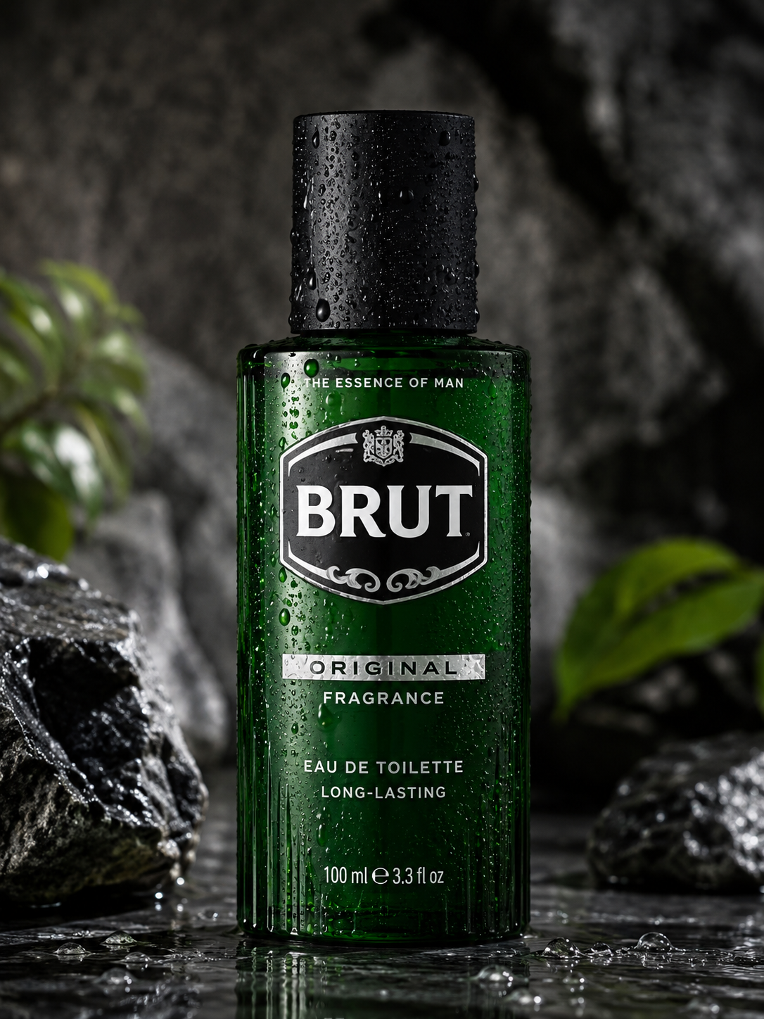 BRUT